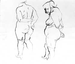 Grosz, "Akte"