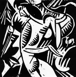 Hausmann, Hannah H&ouml;ch