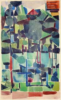 Garten (II)