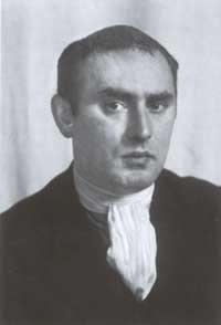 Jankel Adler, 1928