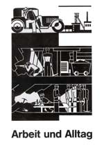 Arbeit und Alltag