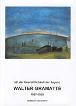 Dritter Gramatté−Katalog