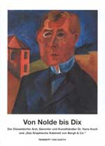 Von Nolde bis Dix