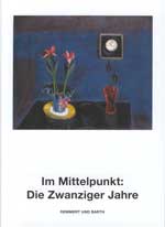 Im Mittelpunkt: Die Zwanziger Jahre