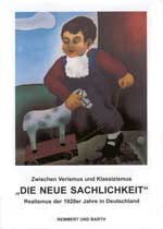 Die Neue Sachlichkeit