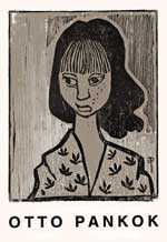 Otto Pankok &minus; zum 90. Geburtstag