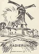 Radierungen