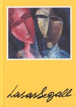 Lasar Segall&minus;Katalog