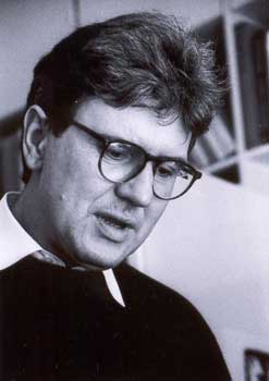 Peter Barth, 1989